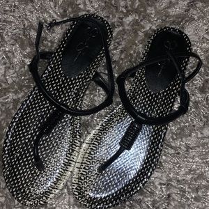 Jessica Simpson sandals